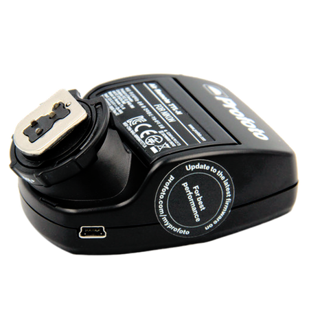 【二手99新】保富图 profoto a1闪光灯 air引闪器 air引闪器【尼康口