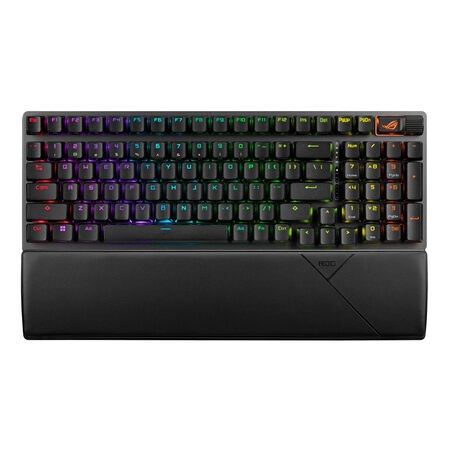 华硕（ASUS）华硕 ROG Strix Scope II ...