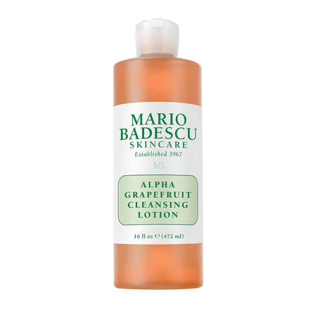 Mario Badescu 葡萄柚洁面乳, 16 oz (4...