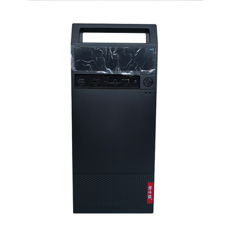 二手99新台式机组装电脑空机箱空机箱空机箱不含电源及电脑配件普通