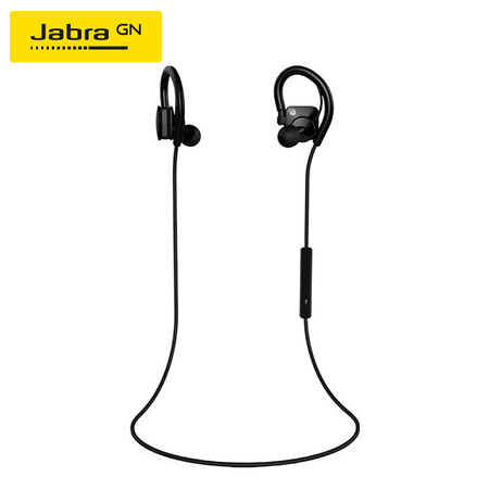 
                                        捷波朗（Jabra）STEP 势代 无线蓝牙运动音乐双耳立体声入耳耳机                