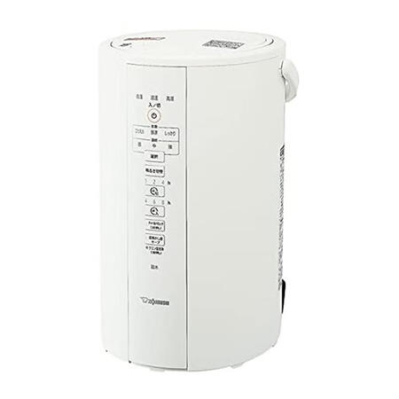 象印（ZO JIRUSHI）【日本直邮 日本发货】家用加湿器...