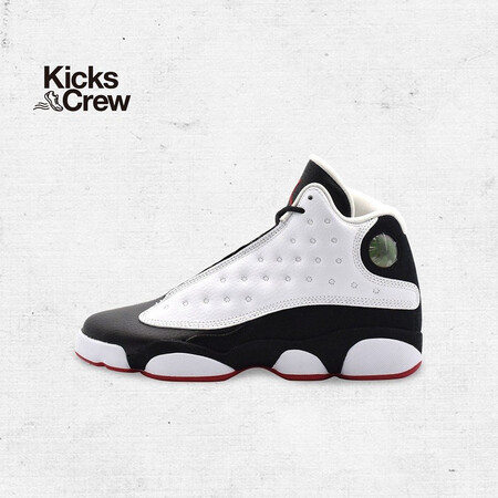 nike aj13