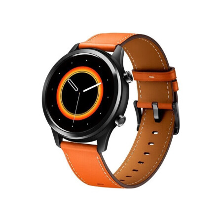 vivowatch1手錶46mm24h運動健康監測長續航血氧心率監測nfc支付秘夏橙