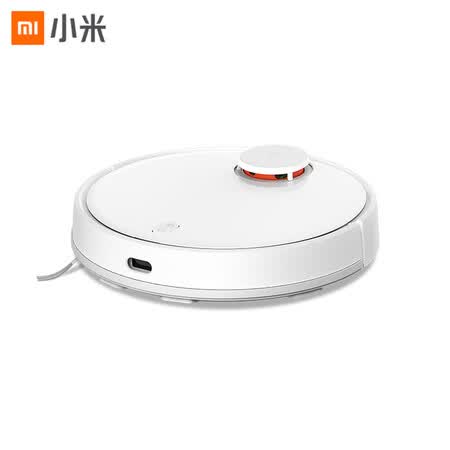 【备件库7成新】米家 (mijia)扫地机器人 小米扫拖一体机器人 家用