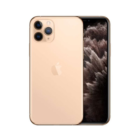 苹果 iphone 11pro 原装正品 高颜值高运行全网通学生机 苹果11po