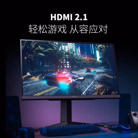 还原真相：LG32GQ950显示器好坏看了就知道，真的好不,真实感受咋样! 