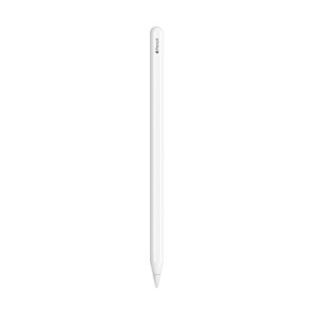 AppleiPad】Apple Pencil (第二代) 适用于2021/2020款12.9 英寸和11 