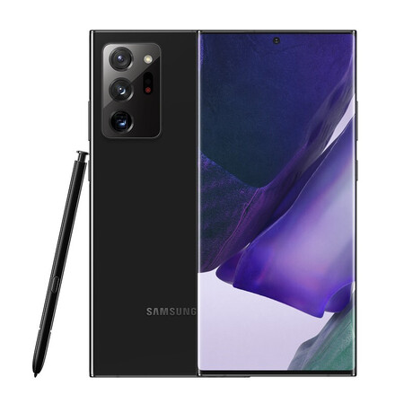 三星Galaxy Note20 Ultra 5G】三星SAMSUNG Galaxy Note20 Ultra 5G 5G ...