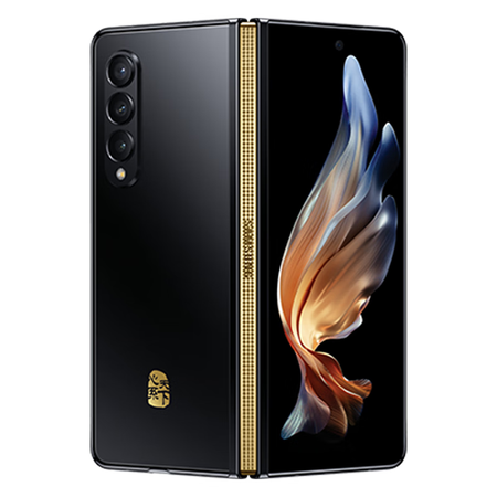 【15天机-特价机】三星心系天下w22骁龙888 ipx8级防水 16 512g 大