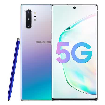 三星galaxy Note10 5g 三星galaxy Note10 5g Sm N9760 骁龙855 后置四摄智能s Pen双卡双 待12gb 256gb莫奈彩 购机补贴版 行情报价价格评测 京东