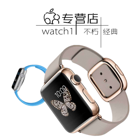 apple watch 440mm