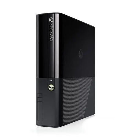 xbox360体感游戏机双65主机 s版 e版双人体感游戏机 e版带光驱500g带