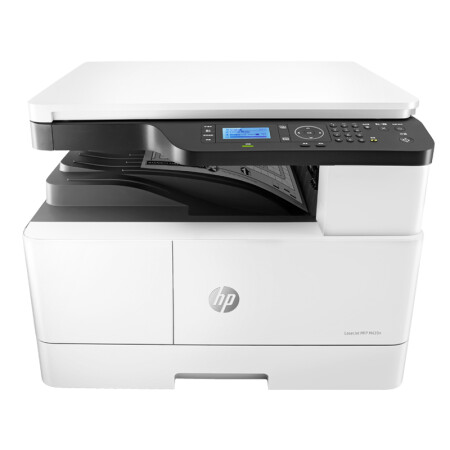惠普(HP)打印机 M439nA3黑白激光数码复合机多功能一体机(打印 复印 扫描)