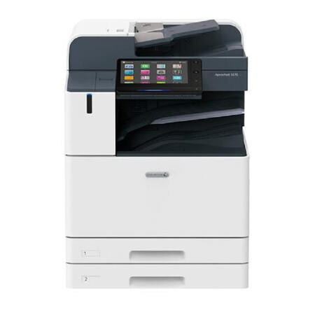 富士施乐ap 4570 cp sc 2t复合机a3a4黑白网络激光复印机打印机