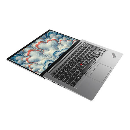 联想thinkpad e14 英特尔酷睿i7 14英寸轻薄笔记本电脑(i7-1165g7 16g