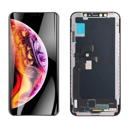 雷深(leishen) for苹果x屏幕总成 内外屏幕维修触摸液晶屏oled显示屏