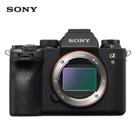 索尼（SONY）Alpha 9 II 全画幅微单数码相机新款优缺点怎么样【同款质量评测】入手必看 首页推荐 第1张