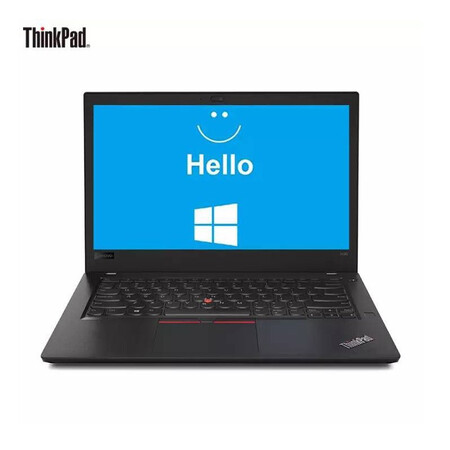 二手9成新联想thinkpadt460t470t480t490商务办公轻薄便携笔记本12t