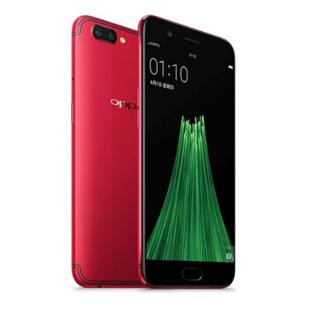 oppo r11s 二手手机  6