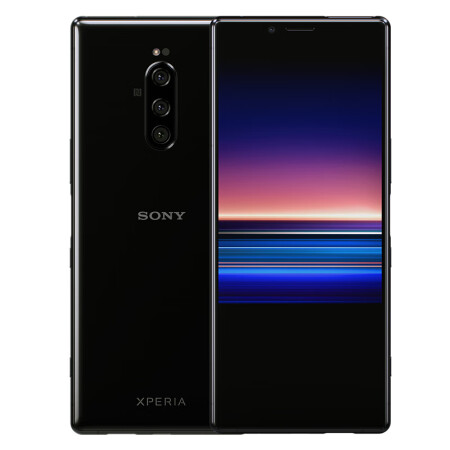 【质量众测揭秘】索尼（SONY）Xperia 1高清三摄 21-9【质量众测揭秘】索尼4K OLED屏幕手机比较测评怎么样？？真实质量评测大揭秘 首页推荐 第1张