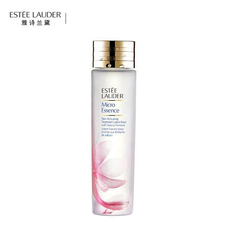 雅诗兰黛（Estee Lauder）樱花微精华露 200ml...