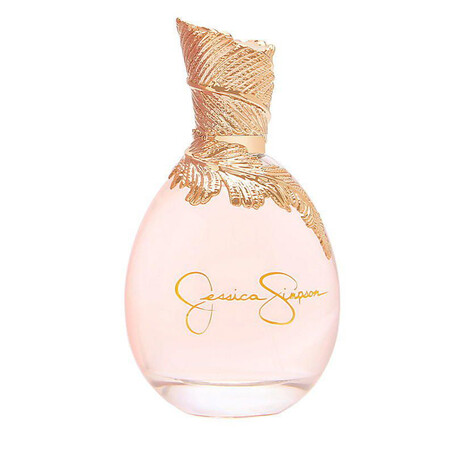 美国进口 杰西卡·辛普森(jessica simpson)签名女士浓香水喷雾100ml