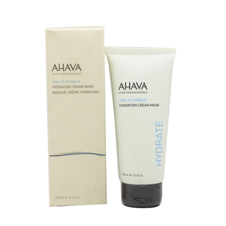 艾哈佛（AHAVA）天然矿物 以色列 Ahava 艾哈佛 精...