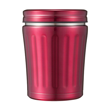 CB JAPAN 日本进口MIDI不锈钢焖烧杯 380ml ...