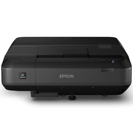 愛普生(epson)ch-ls100 激光電視投影儀 投影機家用(超高清 4000流明