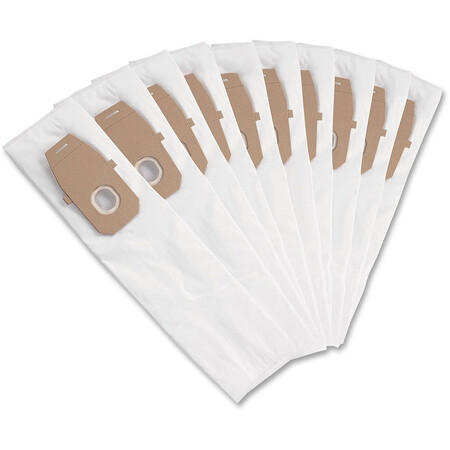 美国直邮 hoover commercial 胡佛hushtone精简版q型过敏原袋