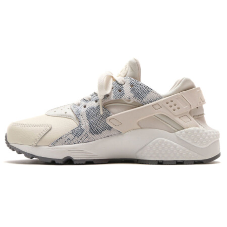 全球購耐克(nike)air huarache run prm經典款華萊士迷彩女士跑步鞋