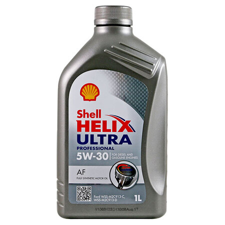 壳牌（Shell）全合成机油 超凡喜力Helix Ultra...