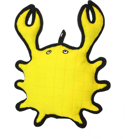 美国直邮 vip products tuffy海洋生物螃蟹