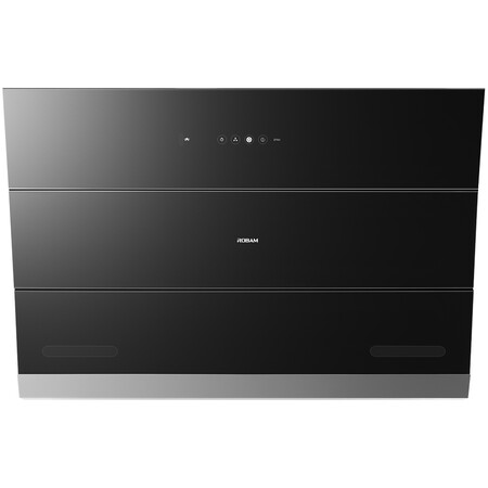 老板(robam) 大吸力免拆洗 触控侧吸式抽油烟机cxw-200-27a3