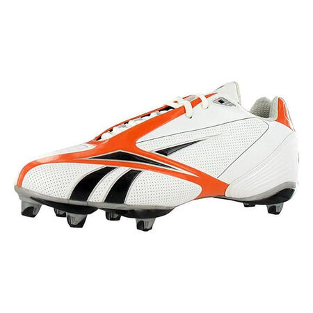 全球购锐步(reebok)男士 workhorse atf 运动休闲足球鞋专柜 white