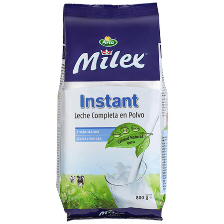 丹麦进口 Arla(阿拉) 爱氏晨曦 Milex美力滋 成人...