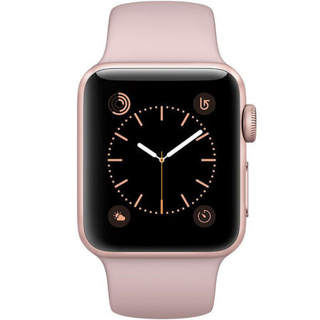 苹果(apple)watch sport 38/42mm 1代 / 2代 苹果手表 官换 s2 42mm
