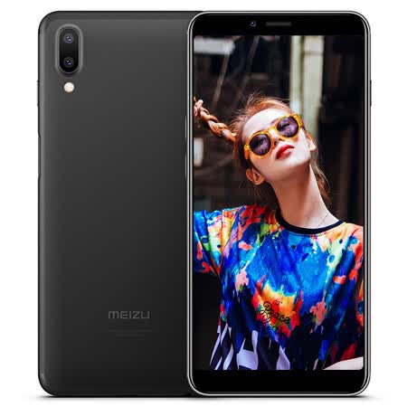 魅族(meizu) 魅族e3 魅蓝e3全面屏手机 曜石黑 全网通(6g 64g)_ 2折现