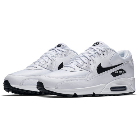 耐克nike 女子 气垫 休闲鞋 air max 90 运动鞋 325213