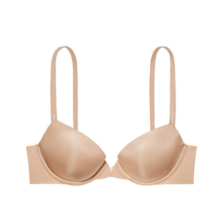 victorias secret 2018新款薄杯性感女士内衣 配色三 32b/75b