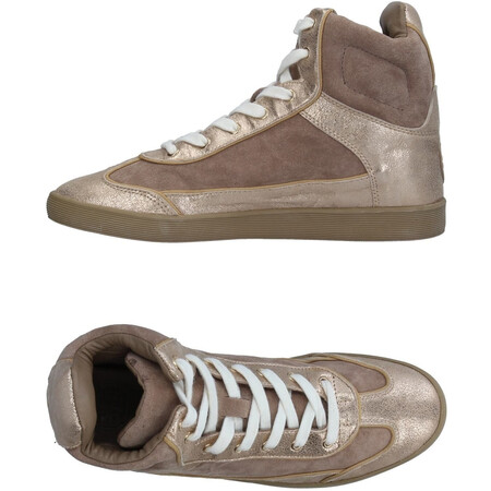 托里·伯奇(tory burch)奢侈品女鞋 1200887576 板鞋 beige 10 (us