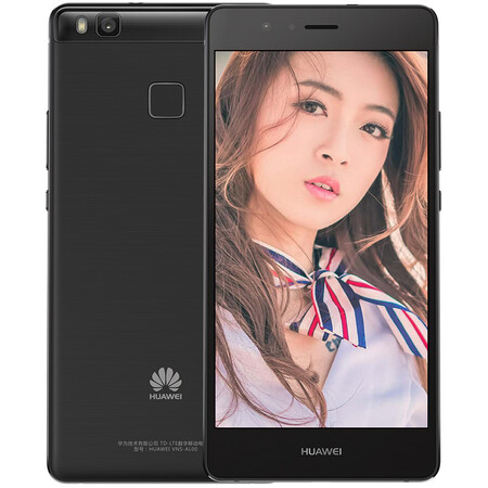 【二手9成新】华为g9青春版 安卓手机 黑色 16g 全网通