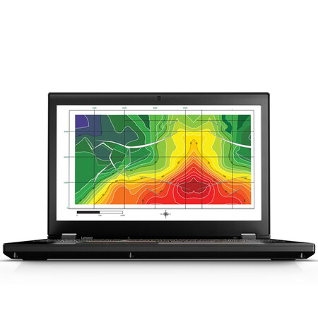 联想(lenovo) thinkpad p51 15.