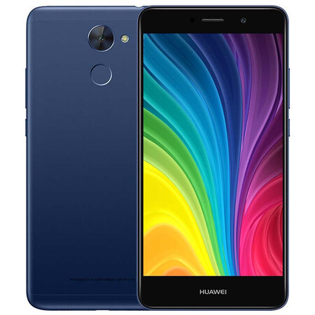 华为(huawei) 畅享7plus 5.