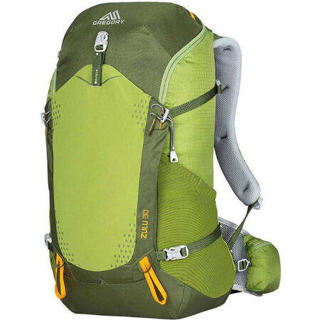 戶外雙肩包 zulu 30 large hiking moss green【圖片 價格 品牌 報價