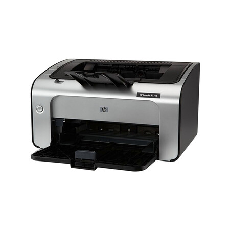 二手9成新惠普hplaserjet1020黑白激光打印机支持手机打印全新国产鼓