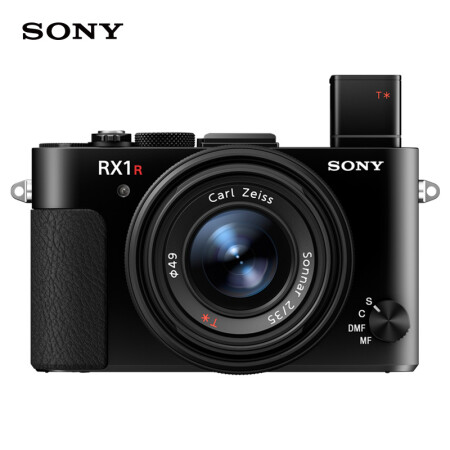 索尼（SONY）DSC-RX1RM2 黑卡数码相机怎样【真实评测揭秘】质量口碑反应如何【媒体曝光】 首页推荐 第1张