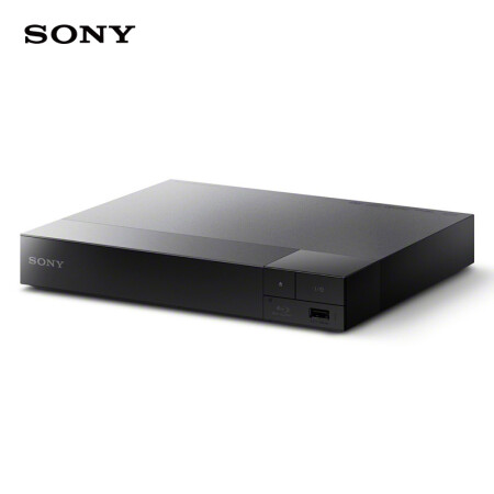 索尼（SONY）BDP-S1500 蓝光DVD 支持USB播...