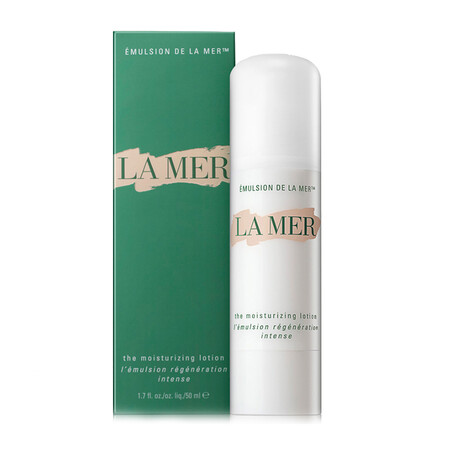 海蓝之谜(la mer)海蓝之谜精华乳液 50ml